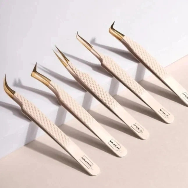 Lash Tweezers