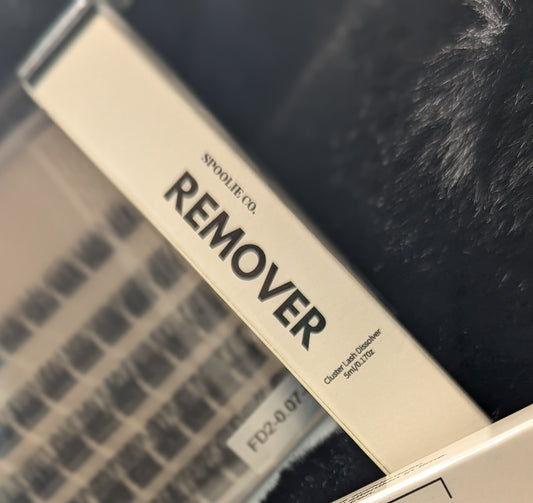 DIY Remover