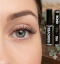 DIY Cluster Lashes Kit